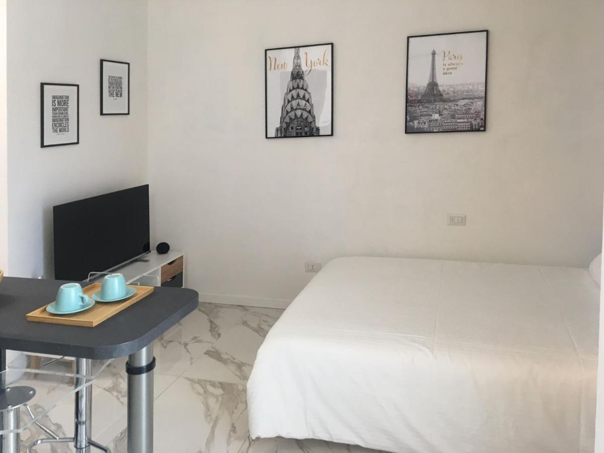 Angy Maison Verona Exteriör bild