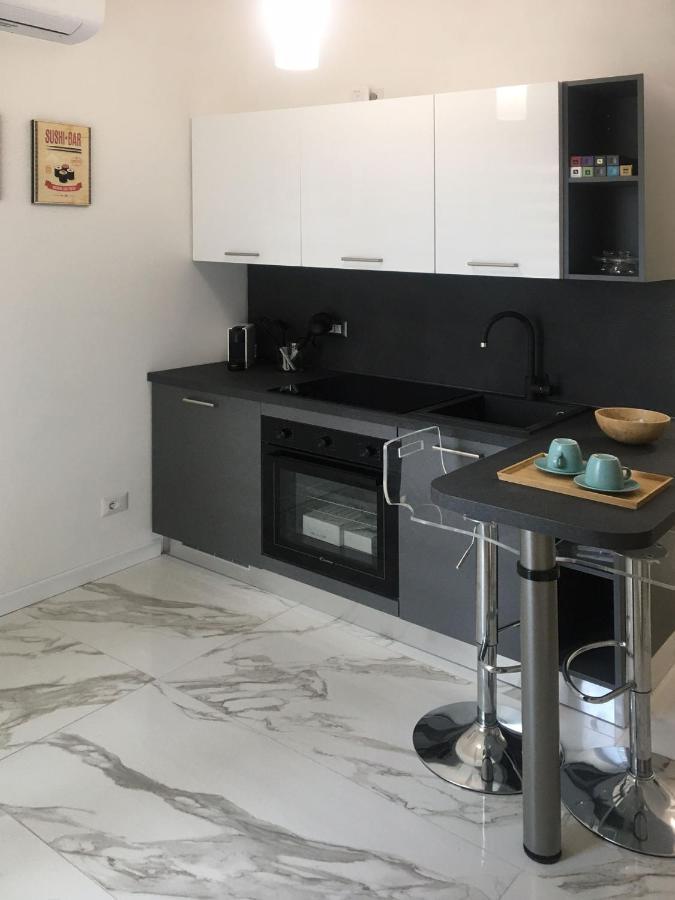 Angy Maison Verona Exteriör bild