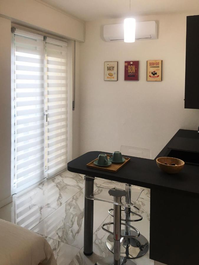 Angy Maison Verona Exteriör bild